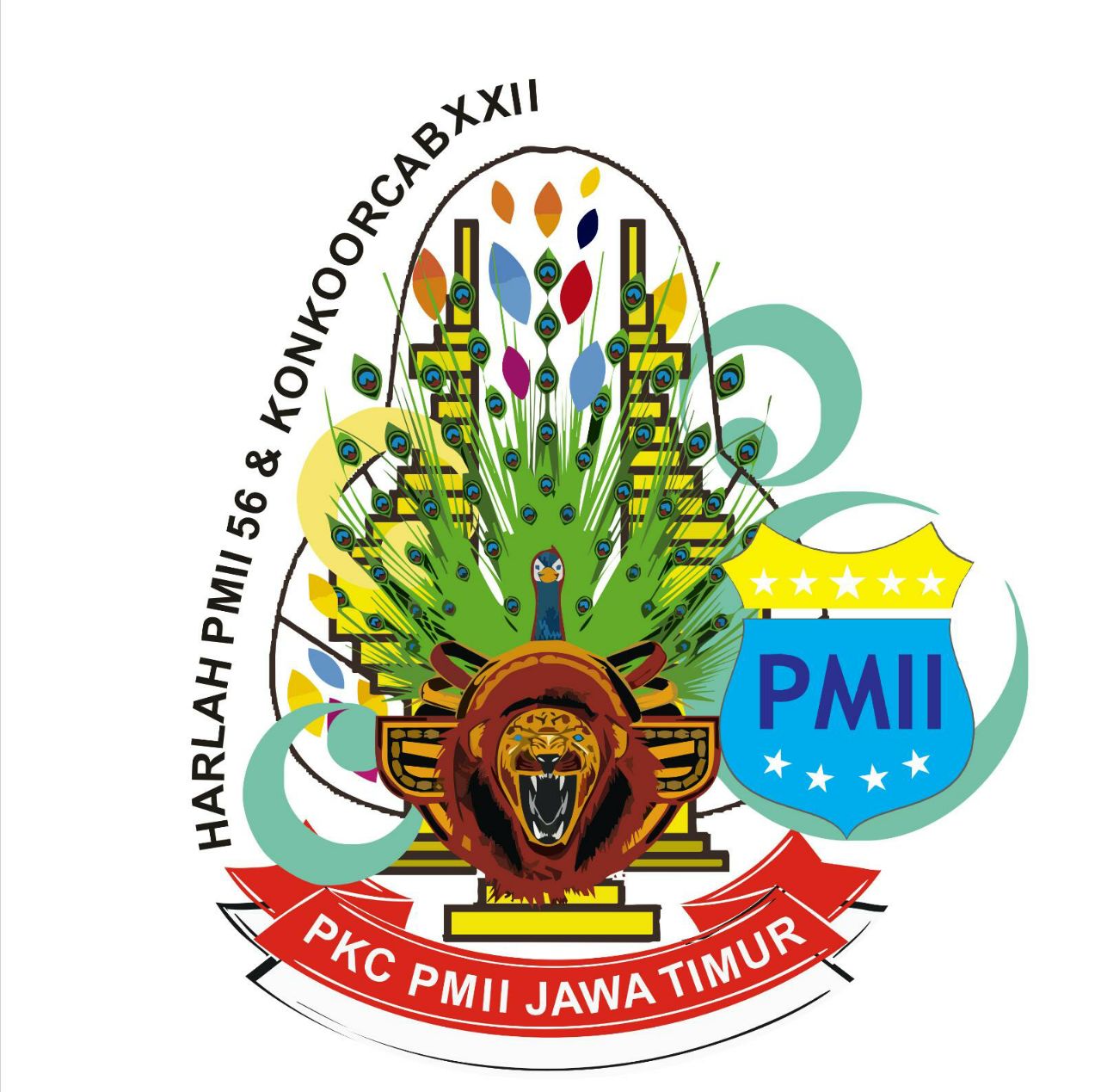 Contoh Kop Surat Kopri Pmii Contoh Kop Surat