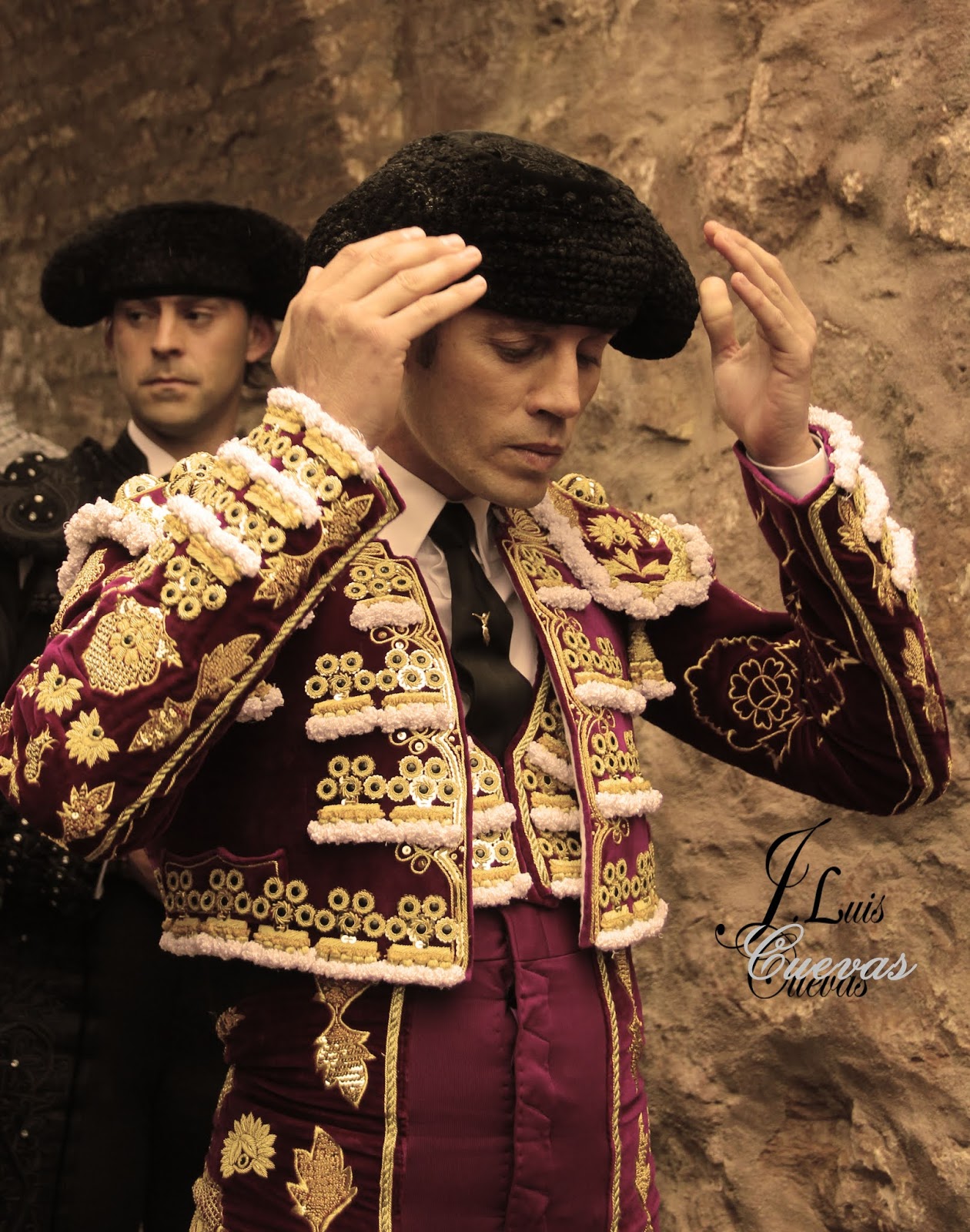 EL LEGADO DE UN MAESTRO “Finito de Córdoba”- Para + info haz clic👆 🇪🇸 