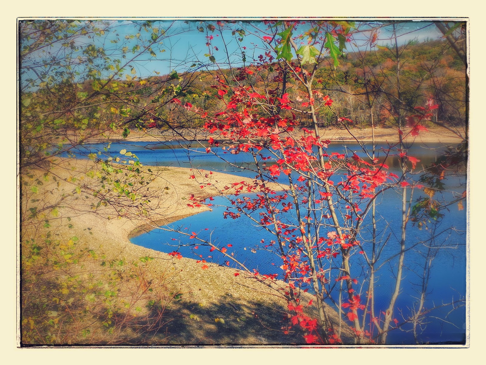 New Jersey and You Perfect Together, Liberty and