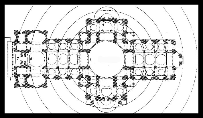 EARTH AND HER SPECIAL PLACES 39 Some SACRED GEOMETRY