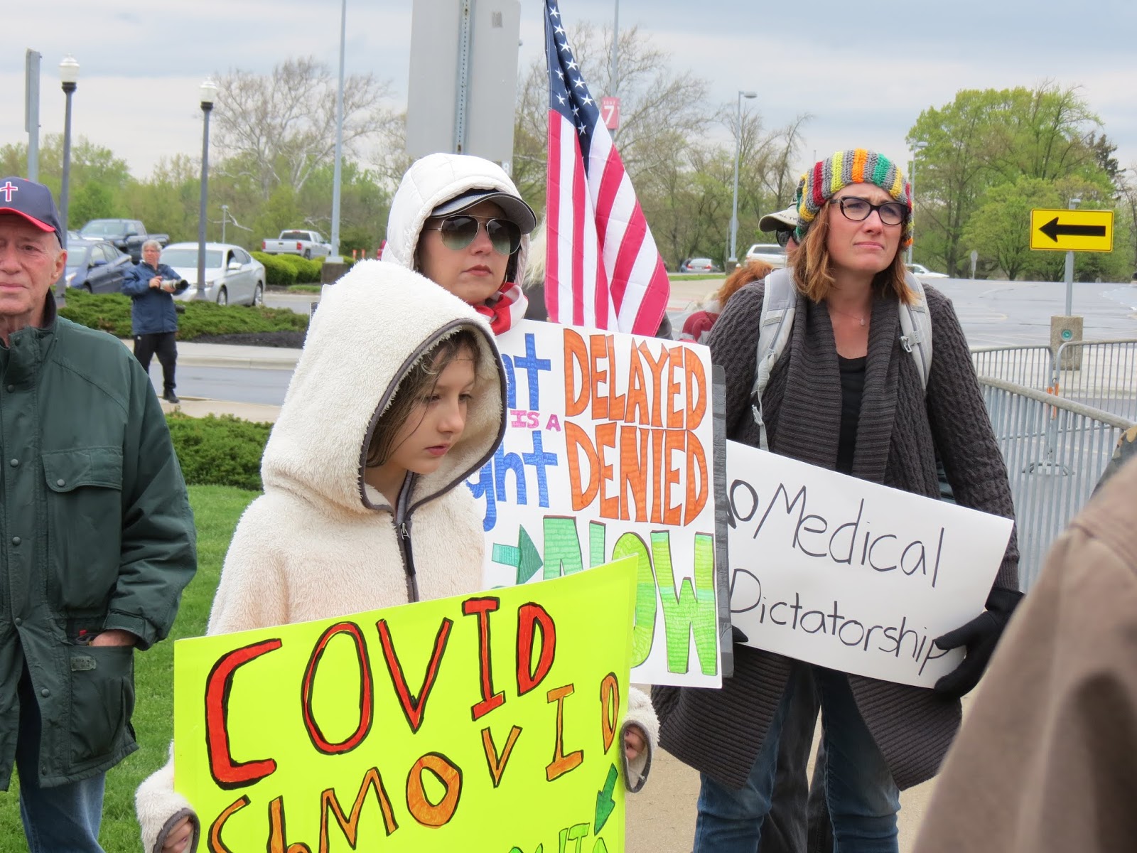 The South Central Bulldog WHAT IS WRONG WITH OHIO/OHIOANS?