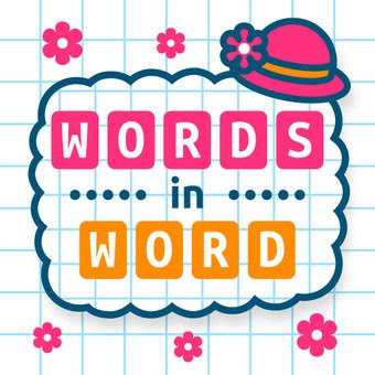 Words in Word (MOD, Free purchase) APK Download