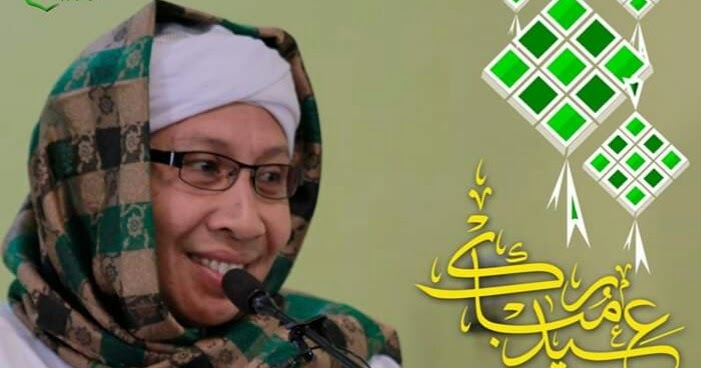 Download Teks KHUTBAH IDUL FITRI 1440 H 2019.pdf dari