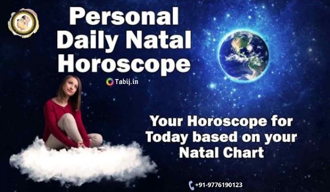 Personalized Horoscope For Christmas 2022 2022-Free Personalised Horoscope Based On Date Of Birth