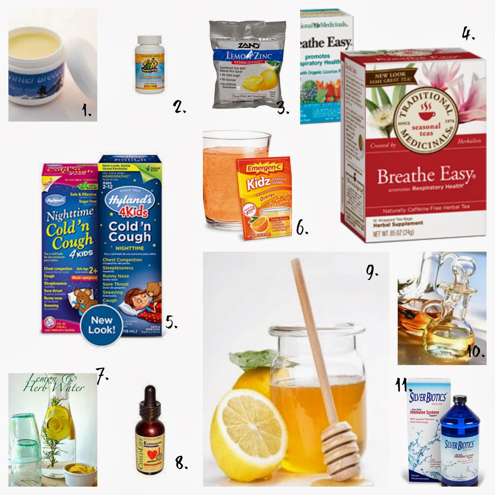 Sole Searching Mama Motivate Me Monday Treating Colds & Coughs Naturally