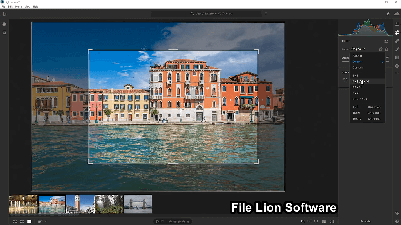 adobe lightroom with crack