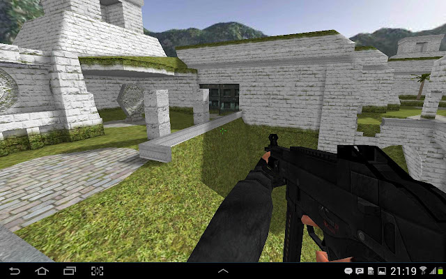 cs para android CS - Critical Strike Portable