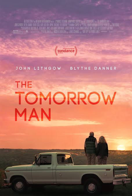 THE TOMORROW MAN (2019) TAMIL DUBBED HD