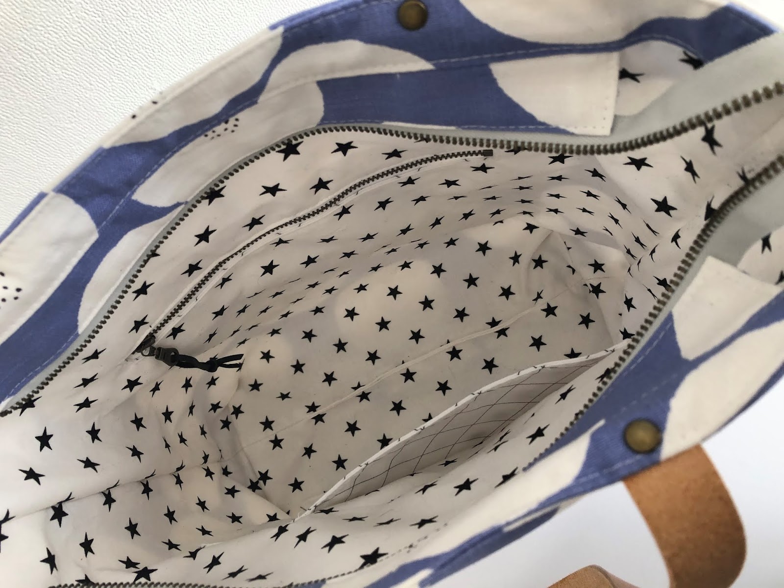 S O T A K Handmade Kensington Handbag New Pdf Pattern