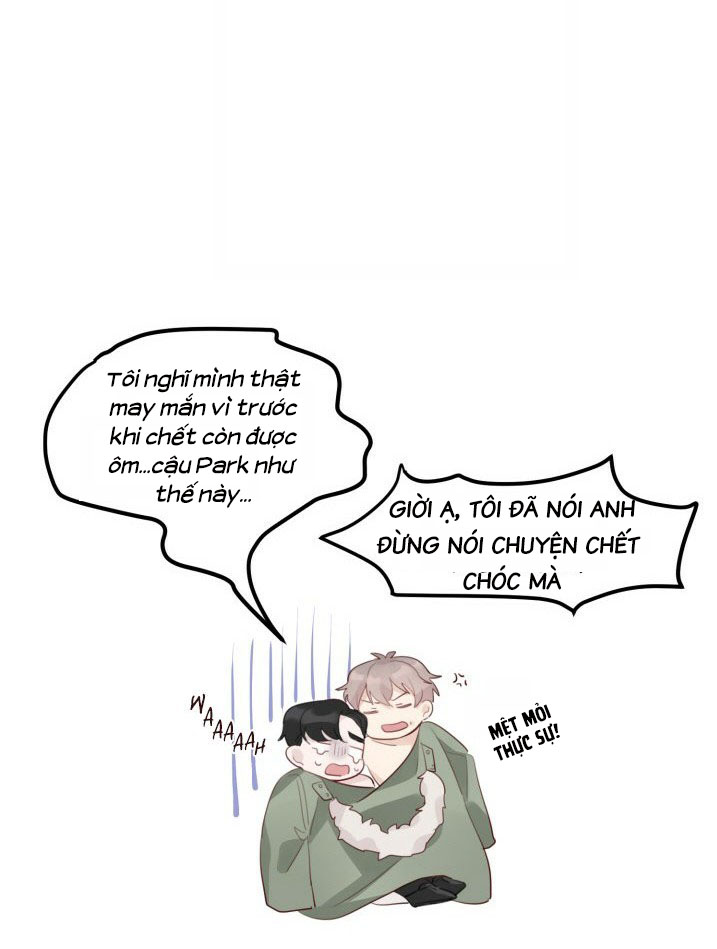 Đọc truyện NGƯỜI ĐÀN ÔNG LẠNH LÙNG - Chapter 2