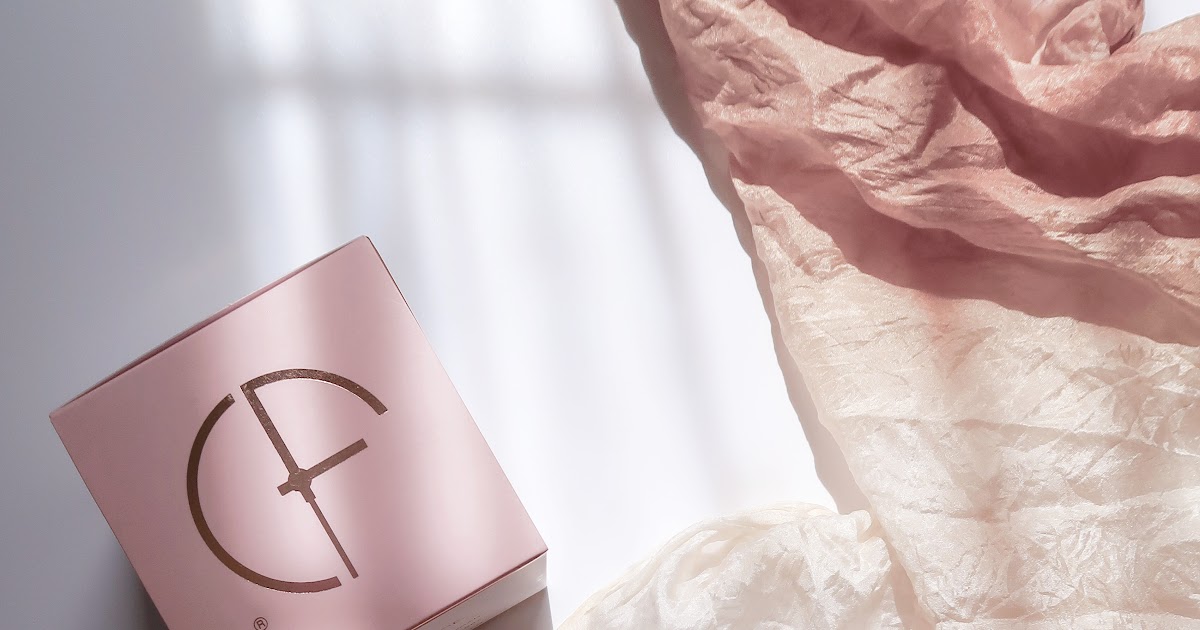 Clockface beauty face scrub review Natureloise