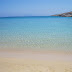 Οι μισές παραλίες με άμμο στην Ελλάδα κινδυνεύουν με εξαφάνιση έως το 2100