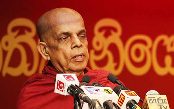 bengamuwe nalaka himi பெங்கமுவே நாலக தேரர்
