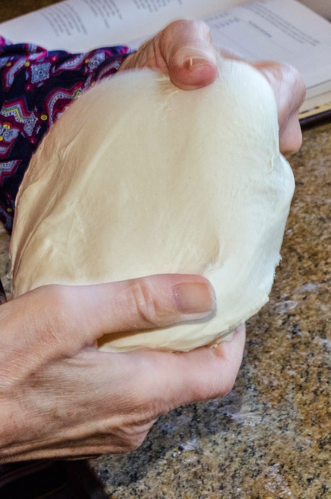 breadbasketcase Pita Bread The Bread Bible