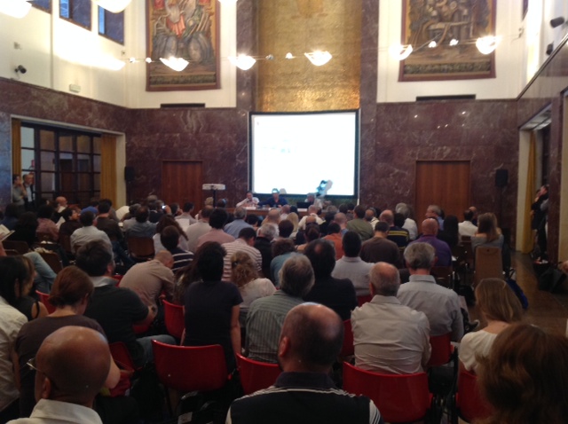 AIS Associazione Impianti Sportivi