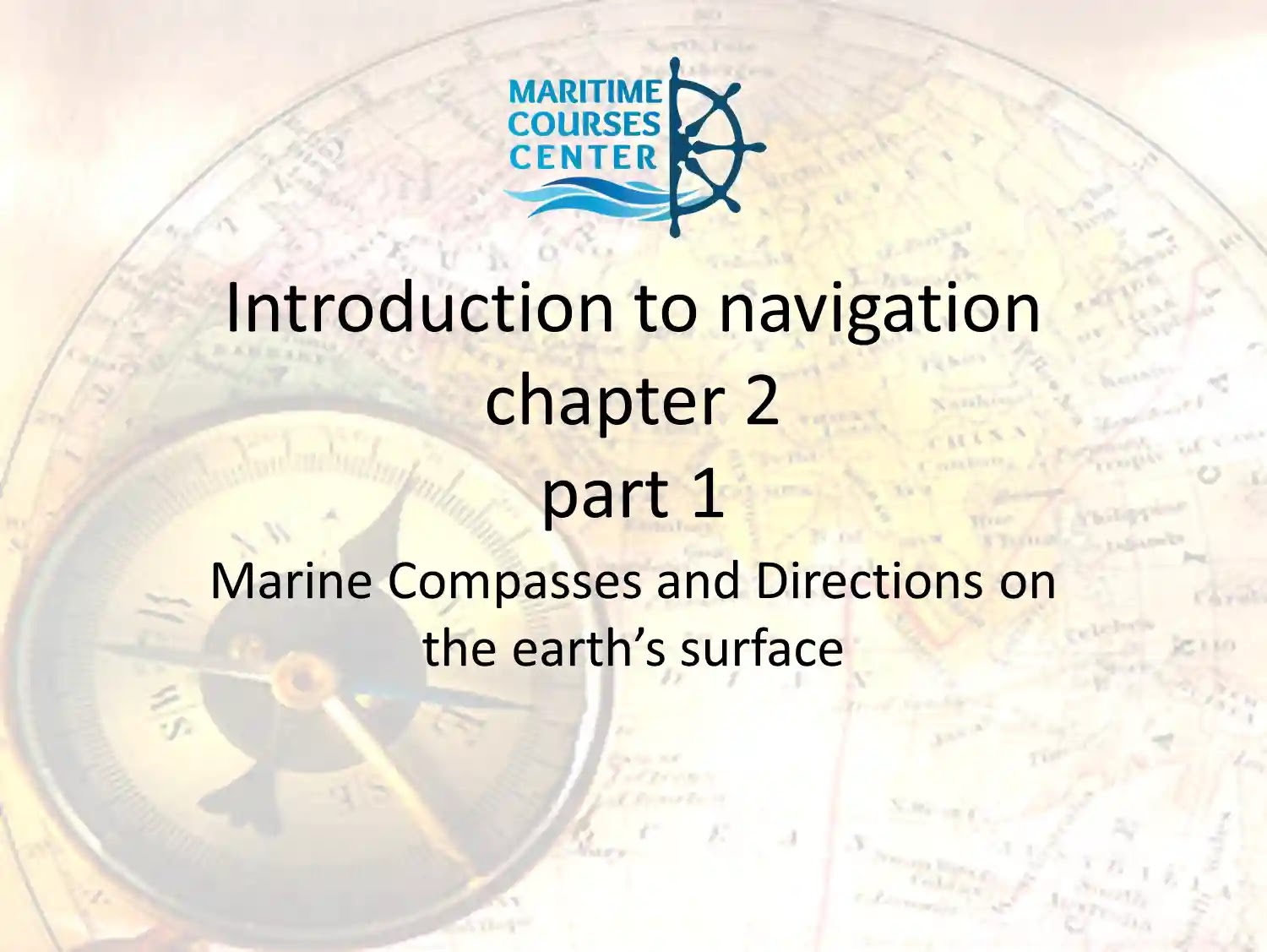 Understanding Ship Magnetic Compasses and Their Role in Navigation