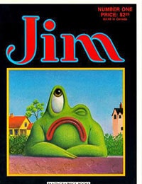 Read Jim comic online