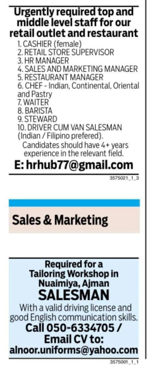 Indeed Dubai Walk In Interview In Today & Tomorrow Indeed UAE (2021