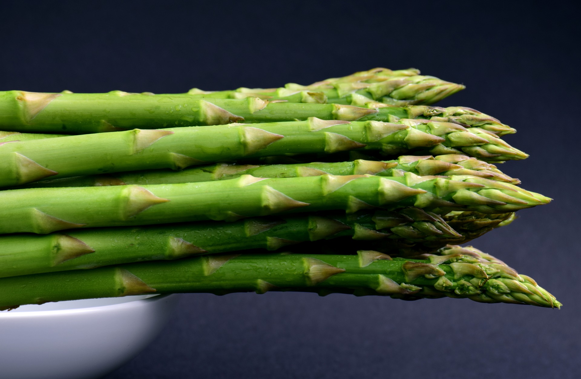 Asparagus Seeds