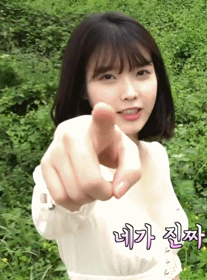 [IUTV] '꽃갈피 둘' Album Making #1+2 | 인스티즈