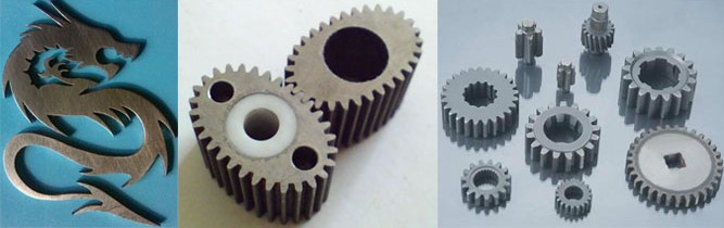 Mesin Wire Cut: Wire Cut EDM