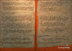 museum seni rupa dan keramik jakarta