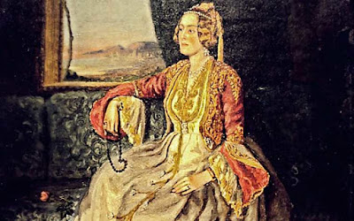 Η θρυλική Δούκισσα της Πλακεντίας…  