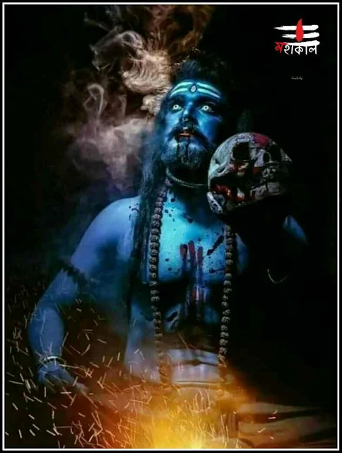 mahakal ki wallpaper