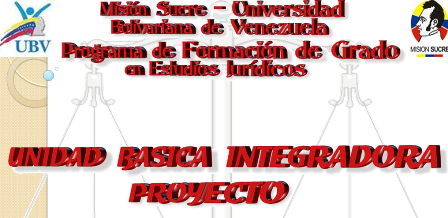 UBI PROYEC.