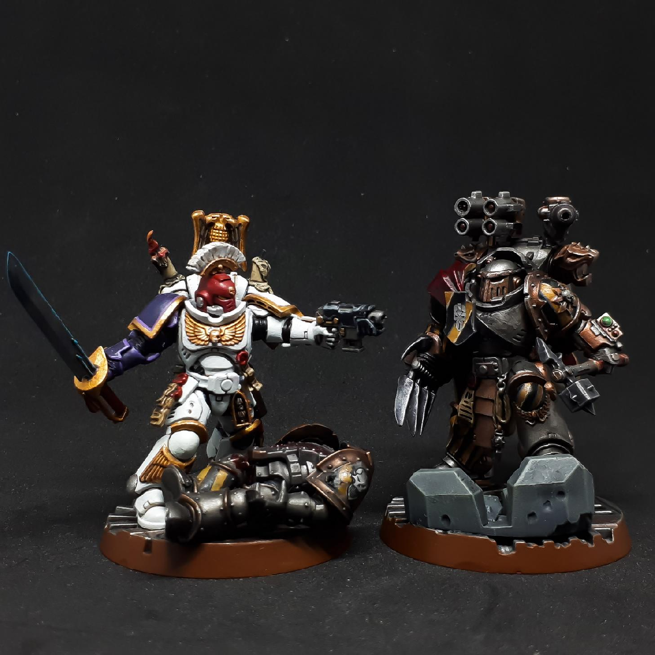 tor garadon size comparison tor garadon size comparison