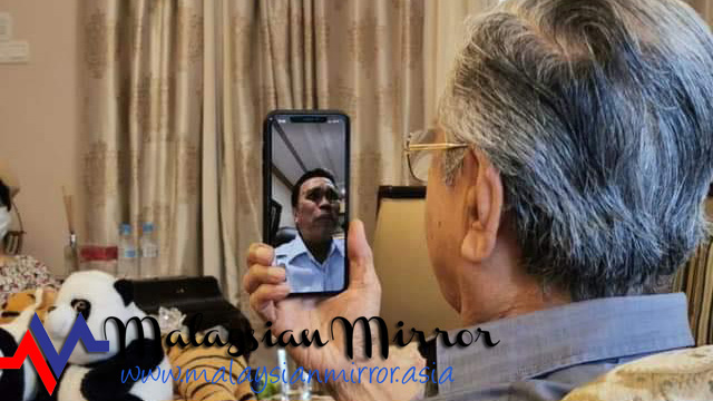 Mengapa Shafie Apdal berulangkali cuba membelakangi kuasa DYMM Agong?