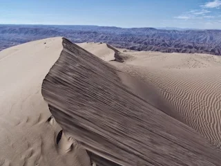 Cerro Blanco