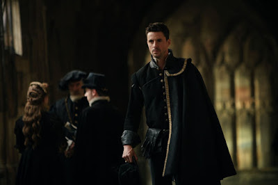 A Discovery Of Witches Season 2 Matthew Goode Image 1