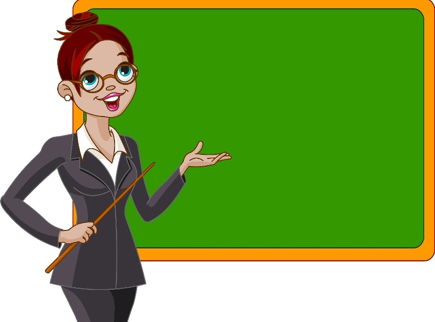 Картинка учителей для презентации