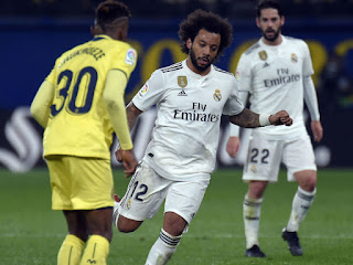 بث مباشر مباراة ريال مدريد وفياريال مشاهدة مباراة ريال مدريد وفياريال