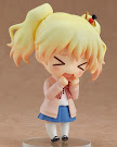 Nendoroid Hello!! Kin-iro Mosaic Alice Cartelet (#547) Figure