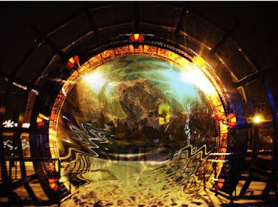 Η «Πύλη των Θεών» στο Περού  