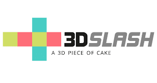 Software 3D Printing Design Terbaik 3D Slash