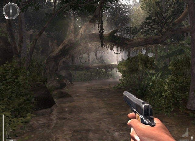 Medal of Honor: Pacific Assault PC Full Español