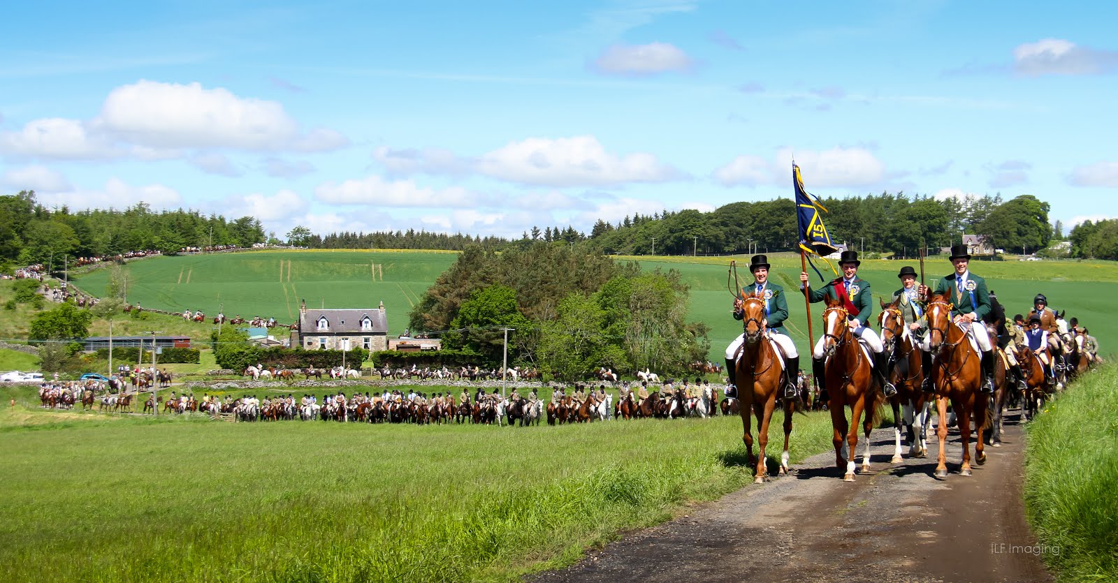 Traditional Local Events