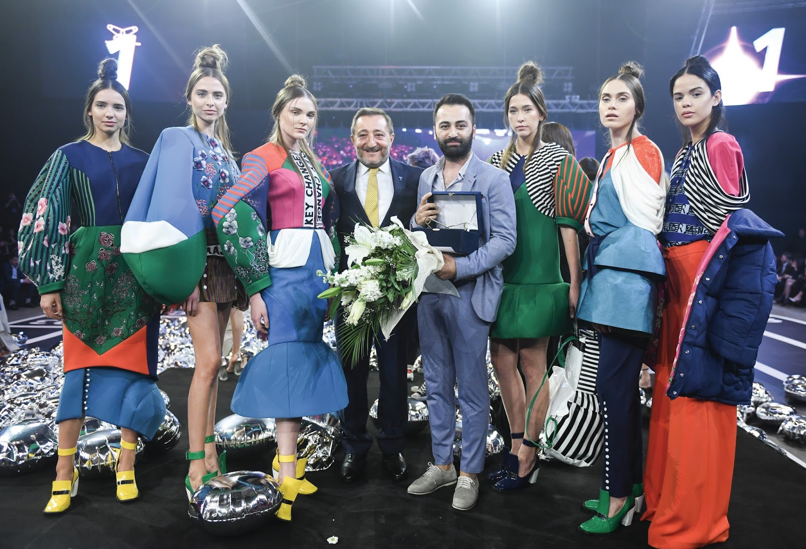 Fashion Studio Magazine FASHION NEWS TURKEY