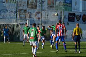 Ver en directo el Guijuelo - Atlético de Madrid