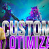 CUSTOM OTIMIZADA COM SENSIBILIDADE AUMENTADA NO FREE FIRE!