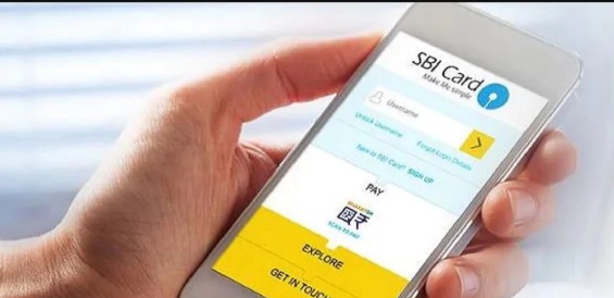 SBI Master Card New Services, New Service Launch SBI Mastercard, SBI Card App Launch,