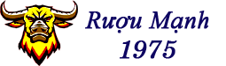 logo Ruoumanh1975