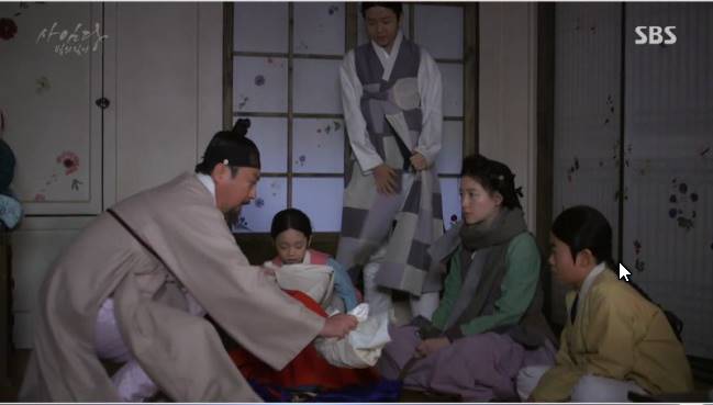 Screenshots 사임당 빛의 일기.E14.170309.360p Download Free Drama Korea 1.2 GB MP4 Uptobox www.uchiha-uzuma.com Screenshots 사임당 빛의 일기.E14.170309.360p Download Free Drama Korea 1.2 GB MP4 Uptobox www.uchiha-uzuma.com