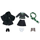 Nendoroid Slytherin Uniform, Girl Clothing Set Item