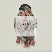  Lirik Lyrick Lagu The Chainsmokers - Closer ( Feat. Halsey)