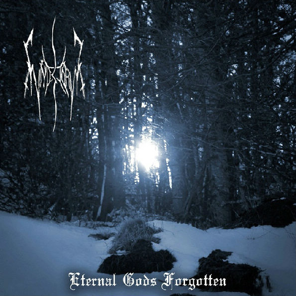 Black Metal Windstorm Black Metal Windstorm