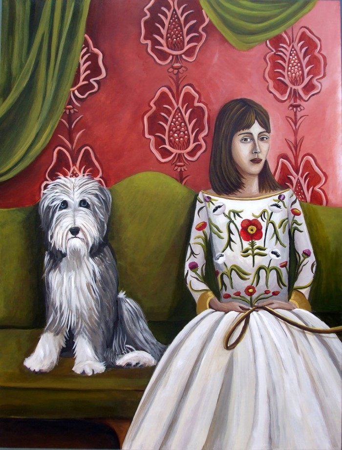 Catherine Nolin